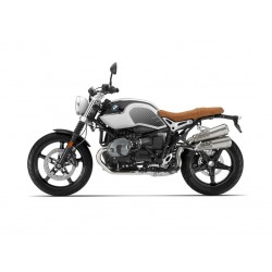 R nineT Scrambler Heritage R nineT Scrambler Heritage